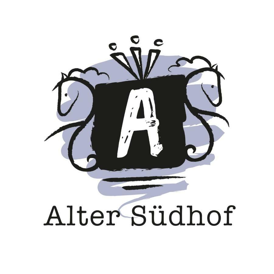 Alter Suedhof Apartment Borstel  Екстериор снимка